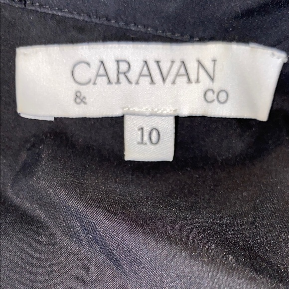 New! Caravan Blouse - Picture 2 of 6
